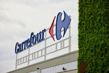 Imagen: cortesía de la empresa. Qué hacer con la acción de Carrefour.
